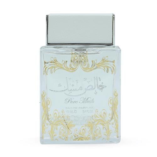 عطر خالص مسك من لطافة - او دو برفيوم 100مل