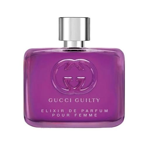 عطر غوتشي جيلتي إلكسير للنساء او دو بارفيوم 60 مل