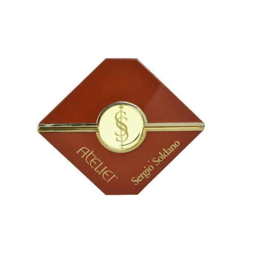 عطر سيرجو سولدانو اتيلير اس اس النسائي القديم 50مل