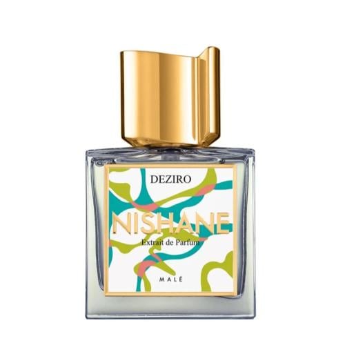 عطر نيشاني ديزيرو اكسترايت اودي بارفيوم 100مل