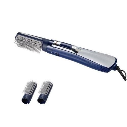 استشوار ريبون REBUNE قوة 1200w مع فرشتين - RE-2025...