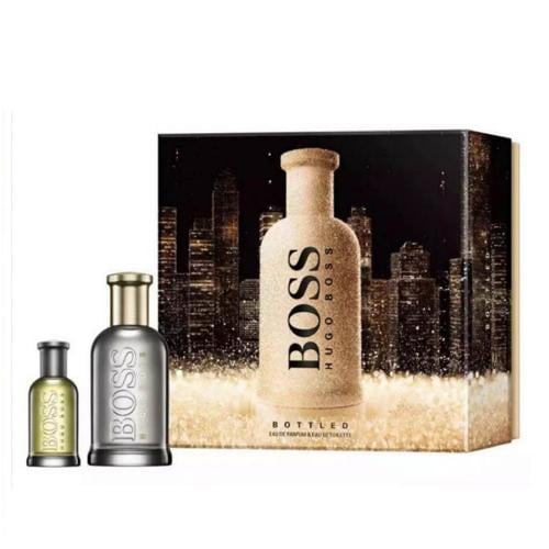 طقم بوس بوتليد اودي بارفيوم 100مل +بوس بوتليد اودي...