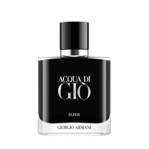عطر ارماني اكوا دي جيو بارفيوم اليكسير 50مل