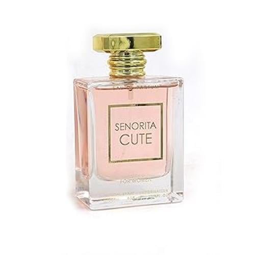 عطر سنيوريتا كيوت اودي بارفيوم