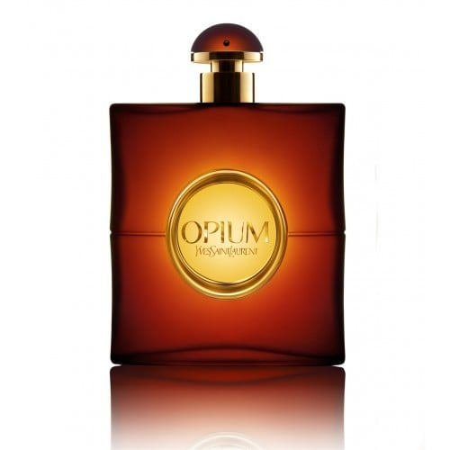 عطر ايف سان لوران اوبيوم او دي تواليت 90مل