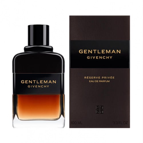 عطر جنتلمان ريزيرف بريفي من جيفنشي للرجال - او دو...