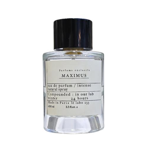 عطر ماكسيموس MAXIMUS اودي بارفيوم 100مل