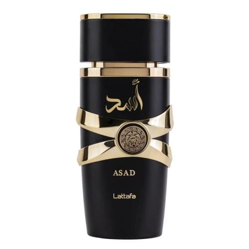 Lattafa Asad Eau de Parfum for Men 100ml