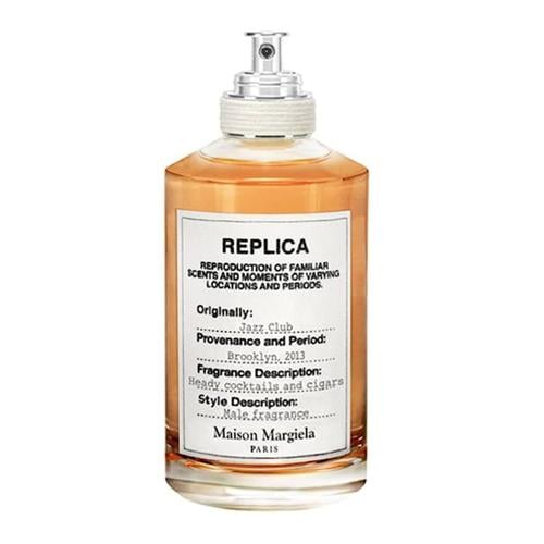 عطر ريبليكا جاز كلوب من ميزون مارجيلا للرجال - أو...