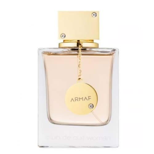 عطر كلوب دي نوي من ارماف للنساء - او دي برفيوم 105...