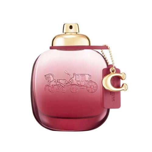 عطر كوتش نيويورك وايلد روز او دو بارفيوم 90مل