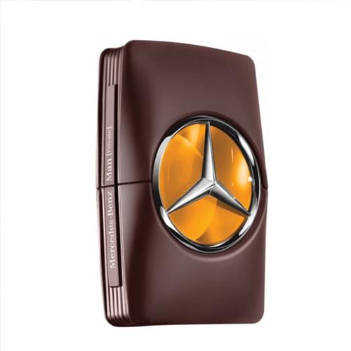 عطر مان برايفت من ميرسيدس بنز للرجال - او دي بارفي...