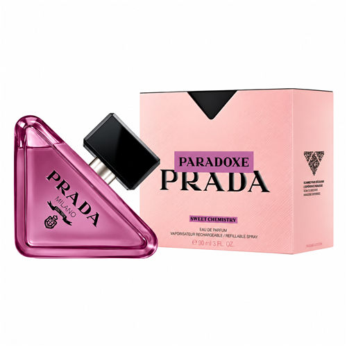 Prada Paradox Sweet Chemistry Eau de Parfum 90 ml