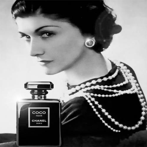 عطر شانيل كوكو نوار او دو بارفيوم 100مل