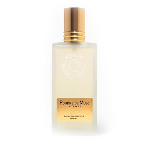 Powder Do Musk Intense Hair Mist, 50ml