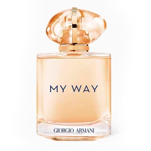 My Way Sunny Vanilla Eau de Parfum 90ml