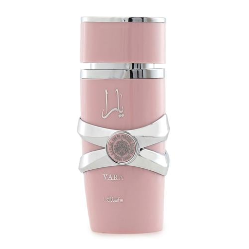 عطر يارا من لطافة او دو بارفيوم 100مل