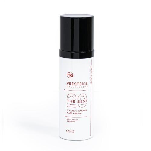 معطر شعر وجسم برستيج 20 100مل