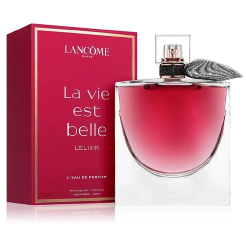 عطر لانكوم لا في إيست بيل لا إليكسير أو دو برفيوم...