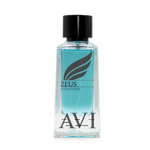 Zeus perfume by Avi Parfum Intense 100ml