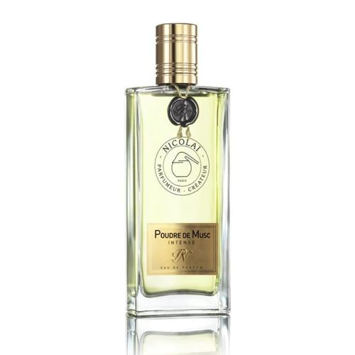 Nicolai Powder de Musc Intense Eau de Parfum 100ml