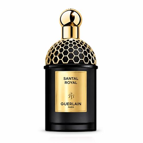Guerlain Absolu Allegoria Santal Royal Eau de Parf...