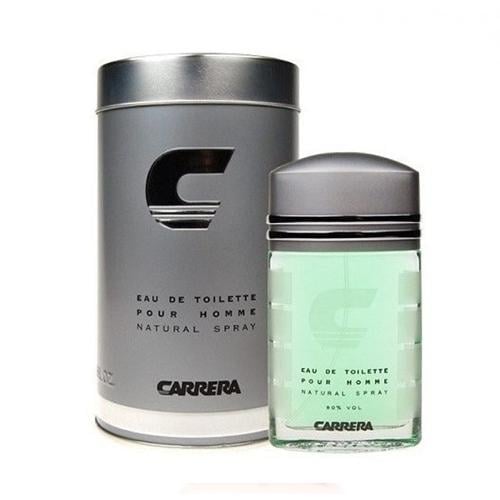 عطر كاريرا مان للرجال 100 مل