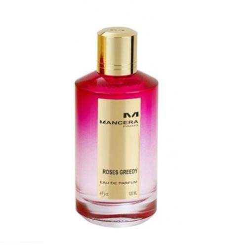 عطرمانسيرا روز قريدي او دو بارفيوم نسائي 120مل