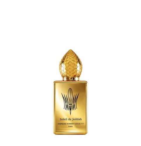 عطر سولو دي جده ستيفان همبرت لوكاس 777 او دي بارفي...