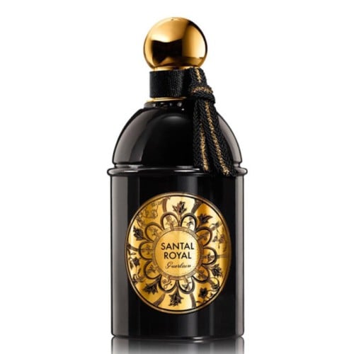 عطر جيرلان سانتال رويال او دي بارفيوم 125مل