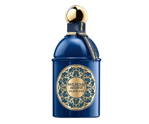 عطر جيرلان باتشولي اردنت او دي بارفيوم 125مل