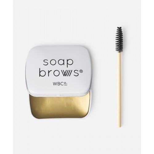 صابونة رفع و تثبيت الحواجب من ويبكو - 25 جرام مع ف...