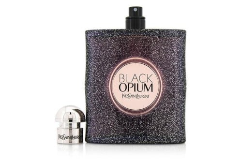 عطربلاك اوبيوم نويت بلانش ايف سان لوران نسائي او د...
