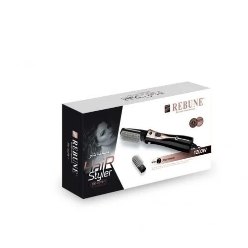 ريبون استشوار RE-2078-1 قطعه 1200W