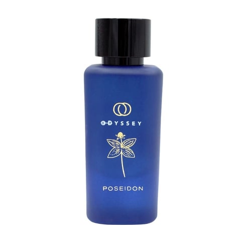 عطر اوديسي بوسيدون اودي بارفيوم 75 مل