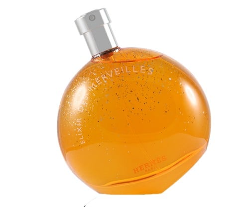 عطر إليكسير دي ميرفيليس هيرمز للنساء او دي بارفيوم...