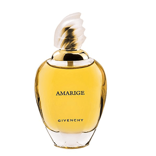 عطر جيفنشي اماريج او دي تواليت 100مل