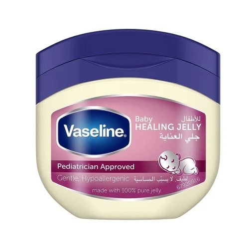 فازلين جلي لحماية للأطفال 250 مل