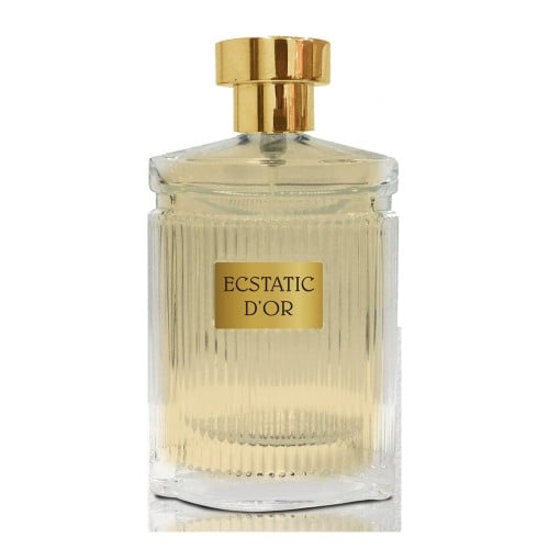 عطر اكزكت دور اودي بارفيوم 100مل