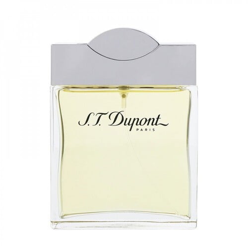 عطر ديبون الازرق المخمل تواليت للرجال 100مل