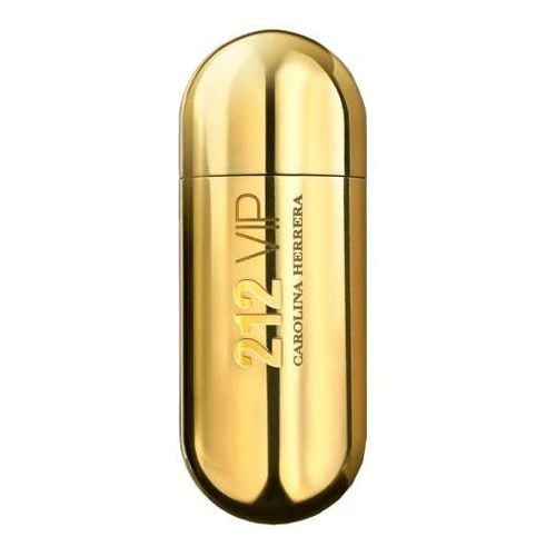 تستر عطر كارولينا هيريرا 212 VIP نسائي او دي بارفي...