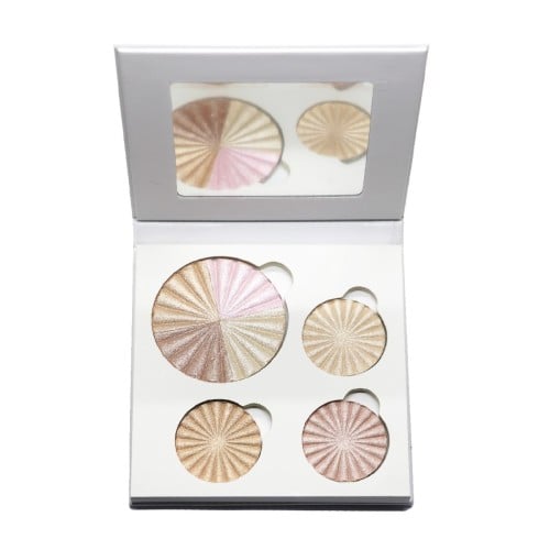 باليت اضاءة ميك اوفر 22 (GM002)