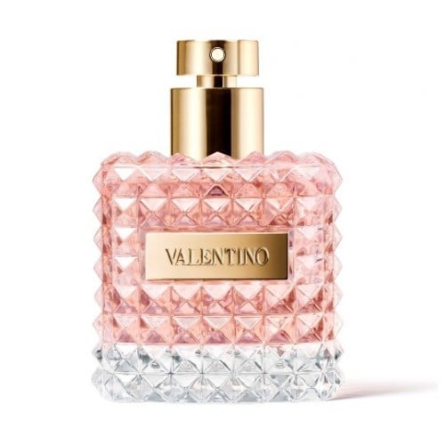 عطر فالنتينو دونا او دو بارفيوم نسائي 100مل