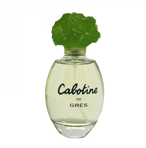 عطر كابوتين للجنسين او دو تواليت من جريس 100مل