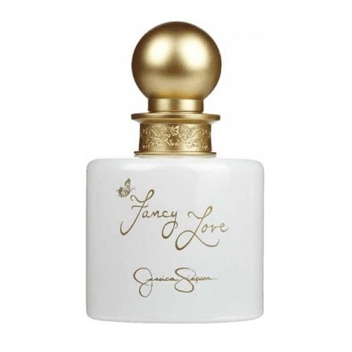 عطر فانسي لوف من جيسيكا سيمبسون للنساء - 100مل - ا...
