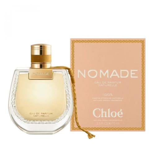 عطر كلوي نوماد ناشورال او دو بارفيوم 75مل