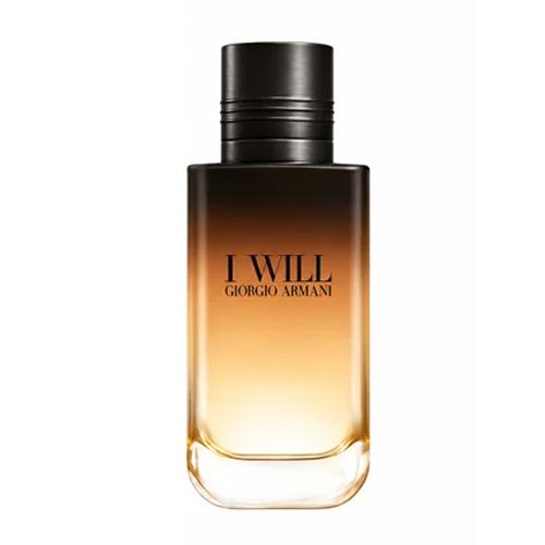 Giorgio Armani I Well Eau de Parfum 100 ml
