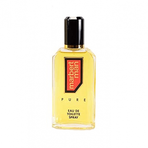 عطر ماربرت مان او دو تواليت 125مل