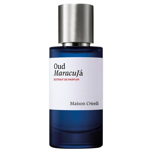 عطر ميزون كريفلي عود ماراكوجا اكسترايت دو بارفيوم...