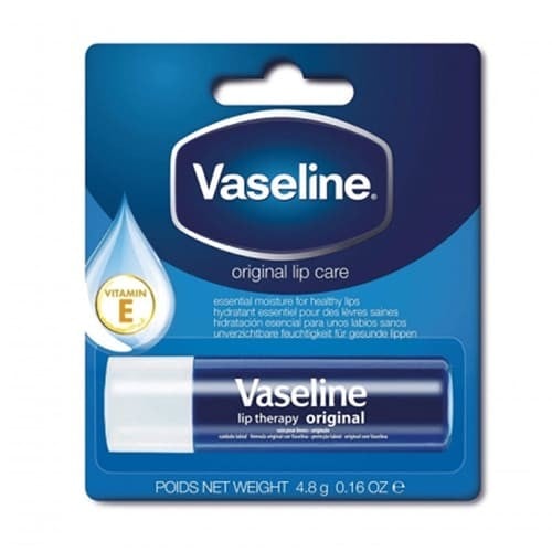 معالج للشفاة من فازلين - 4.8 جرام